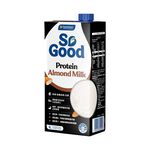 So Good Almond Milk Protein, , large